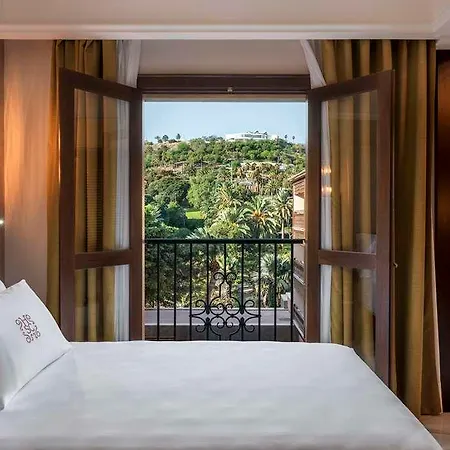 Hotel Santa Catalina A Royal Hideaway